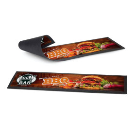 Sublimation Bar Runners